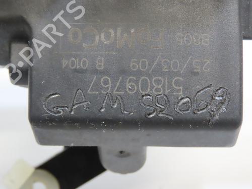 Tailgate lock FORD KA (RU8) 1.2 | BP28832221C101 