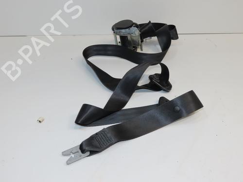 Used Front left seatbelt Front left seatbelt RENAULT SCÉNIC III (JZ0/1_) 1.6 dCi (JZ00, JZ12) (130 hp) 39893900 39893900