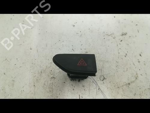 Advarselsbryter RENAULT CAPTUR I (J5_, H5_) 1.5 dCi 90 (J5N4, J5M5, J5MW, J5M6, J5AL, J5AJ) (90 hp) 9604924