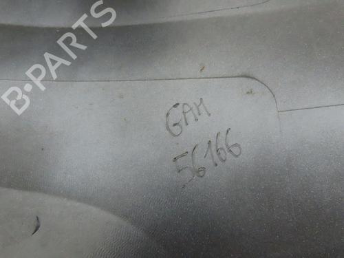 Front bumper FORD C-MAX (DM2) 1.8 TDCi | BP33728091C7 - Image 2