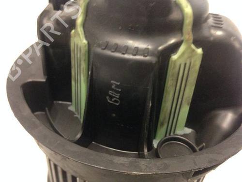 Used Heater blower motor PEUGEOT 207 (WA_, WC_) 1.6 HDi (92 hp) 23172485