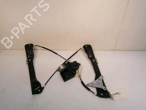 Front left window mechanism VW PASSAT B7 Variant (365) 2.0 TDI | BP16015671C22