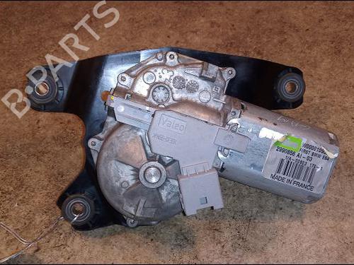 Used Rear wiper motor BMW X1 (E84) xDrive 18 d (143 hp) 9618741
