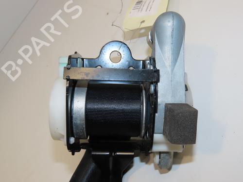 Front left seatbelt NISSAN PIXO (UA0) 1.0 | BP28968202I26 - Image 2