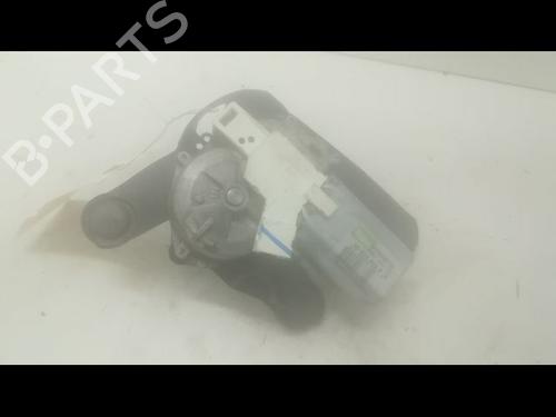 Rear wiper motor CITROËN C3 II (SC_) 1.4 HDi 70 (SC8HZC, SC8HR0, SC8HP4) | BP9603900M102
