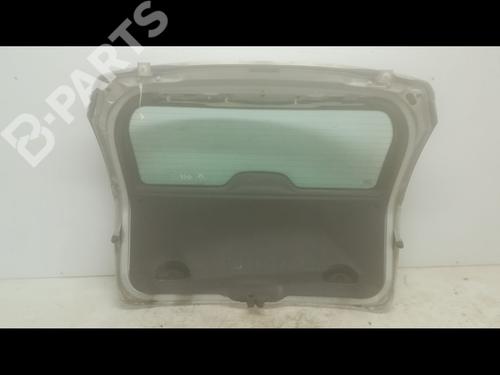 Tailgate RENAULT MEGANE II Estate (KM0/1_) 1.9 dCi (KMRG, KM1G, KM0G, KM2C) | BP9598050C6 