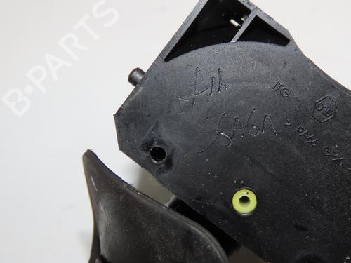 Steering column stalk RENAULT KANGOO Express (FC0/1_) 1.5 dCi (FC1E) | BP32223371I23