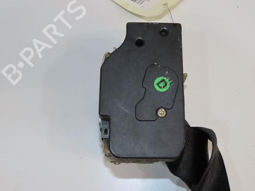 Front right seatbelt VW POLO (6N2) 1.4 | BP36345285I25 - Image 4