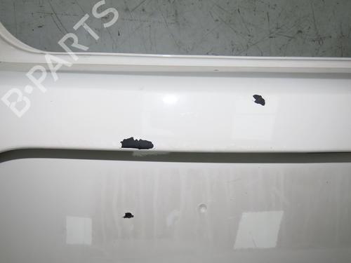 Rear bumper SEAT IBIZA IV (6J5, 6P1) 1.6 TDI | BP28969135C8 