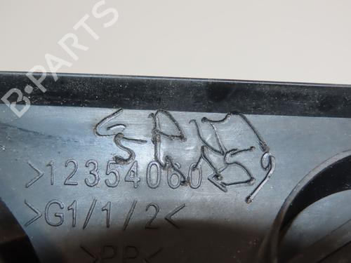 Left mirror RENAULT GRAND SCÉNIC II (JM0/1_) 1.9 dCi (JM14) | BP28831490C26 