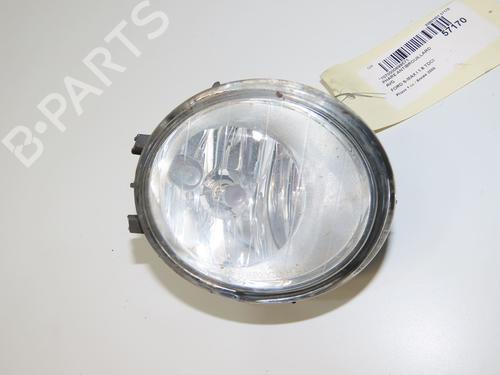 Left front fog light FORD S-MAX (WA6) 1.8 TDCi | BP31912195C30 