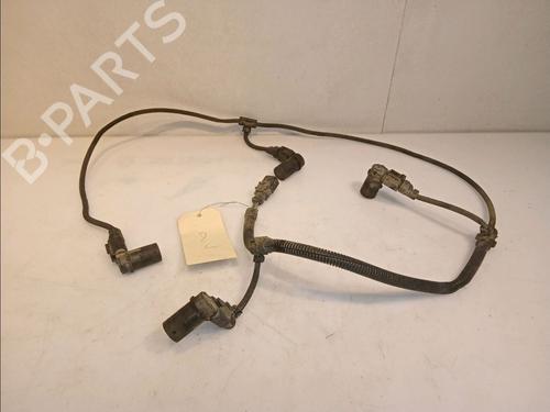 Used Electronic module VW PASSAT B5.5 (3B3) 1.9 TDI (130 hp) 14879312
