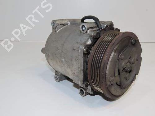 AC compressor FORD FIESTA VI (CB1, CCN) 1.4 TDCi | BP36395730M34 - Image 9