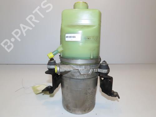 Used Steering pump Steering pump FORD C-MAX (DM2) 1.6 TDCi (90 hp) 28829743 28829743