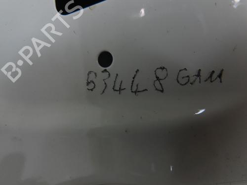 Right front door CITROËN JUMPER II Van 2.0 BlueHDi 130 | BP28831261C3 