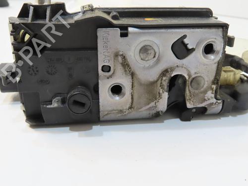 Front left lock CITROËN C4 II (NC_) 1.6 HDi 90 | BP36958580C98 - Image 3