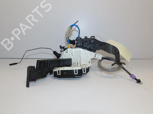 Front right lock MERCEDES-BENZ B-CLASS Sports Tourer (W246, W242) B 220 CDI / d (246.203) | BP28831588C97 