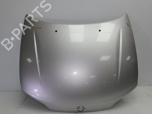 Used Hood Hood OPEL TIGRA (S93) 1.4 16V (F07) (90 hp) 36427114 36427114