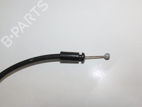 Front left lock RENAULT CLIO III (BR0/1, CR0/1) 1.5 dCi (BR17, CR17) | BP30916920C98