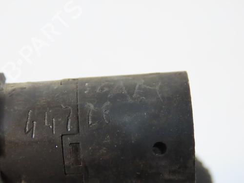 Used Electronic module Electronic module 14879312 14879312