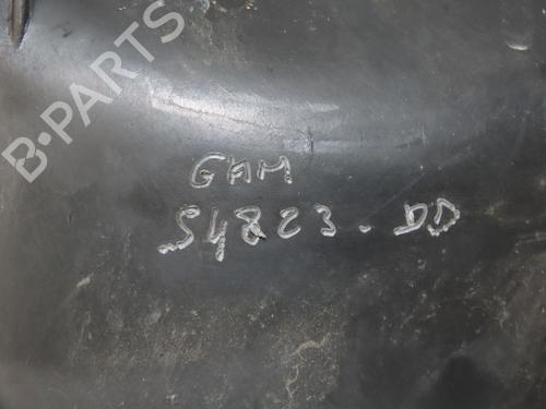 Right headlight NISSAN NOTE (E11, NE11) 1.5 dCi | BP31242590C29 - Image 4