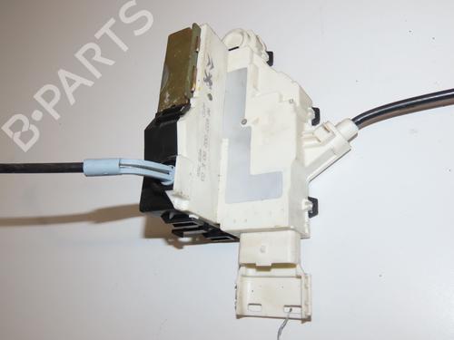 Rear right lock CITROËN C4 I (LC_) 1.4 16V | BP28831967C99 