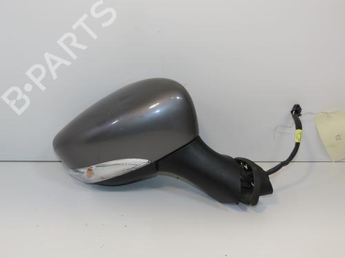 Right mirror RENAULT CLIO IV (BH_) 0.9 TCe 90 (BHNF, BHMA, BHMH, BHJK, BHJR) | BP29379926C27 