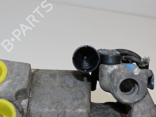 Used AC compressor BMW X5 (E53) 3.0 d (184 hp) 19162124