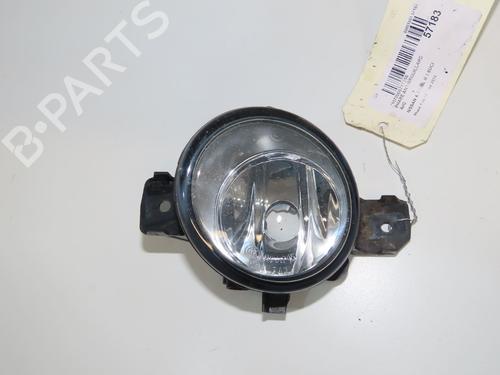 Used Left front fog light Left front fog light NISSAN X-TRAIL III (T32_, T32R, T32RR) 1.6 dCi (T32) (130 hp) 33417858 33417858