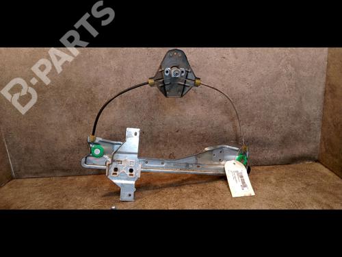 Rear left window mechanism PEUGEOT 308 SW I (4E_, 4H_) 1.6 HDi | BP9729715C24 
