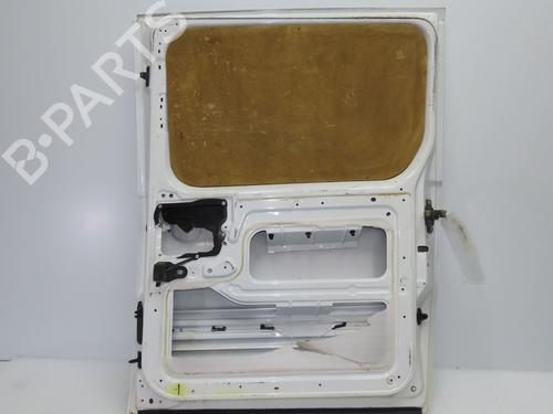 Right slide door CITROËN JUMPY II Van 2.0 HDi 120 | BP32377419C75