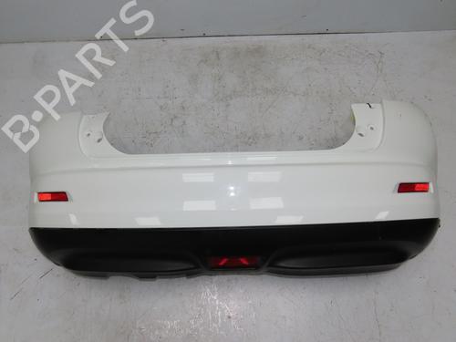 Rear bumper NISSAN JUKE (F15) 1.6 | BP28832129C8 