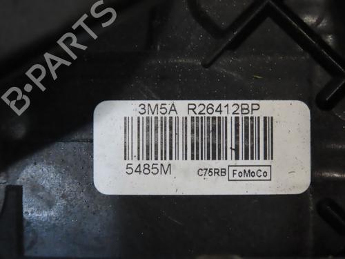 Høyre bak lås FORD FOCUS C-MAX (DM2) 2.0 TDCi | BP22996943C99 