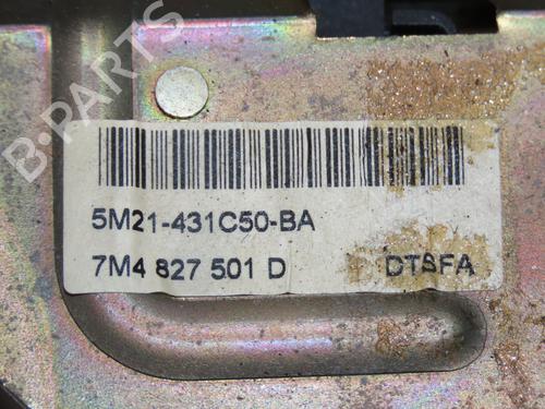 Tailgate lock VW SHARAN (7M8, 7M9, 7M6) 2.0 TDI | BP28969242C101