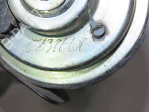 Horn MERCEDES-BENZ A-CLASS (W176) A 160 CDI / d (176.011) | BP31242445E13 