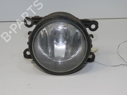 Right front fog light PEUGEOT 207 (WA_, WC_) 1.6 HDi | BP31575817C31