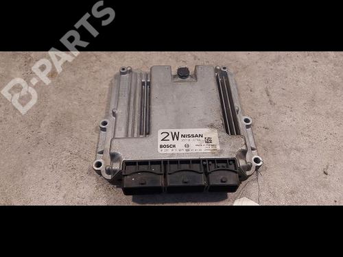 Used Engine control unit (ECU) NISSAN QASHQAI / QASHQAI +2 I (J10, NJ10, JJ10E) 2.0 dCi All-wheel Drive (150 hp) 9613226