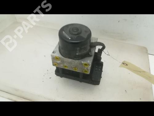 ABS pump VW POLO (6N2) 1.4 TDI | BP9597553M43 