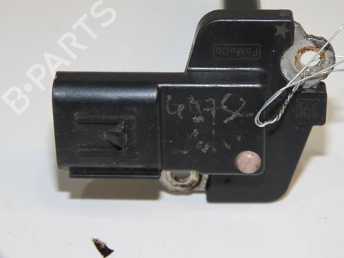 Mass air flow sensor MAZDA 3 (BL) 1.6 MZ-CD (BL14) | BP33417668M95  - Image 5