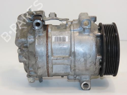 AC compressor PEUGEOT 3008 II SUV (MC_, MR_, MJ_, M4_) 1.5 BlueHDi 130 | BP19069179M34 