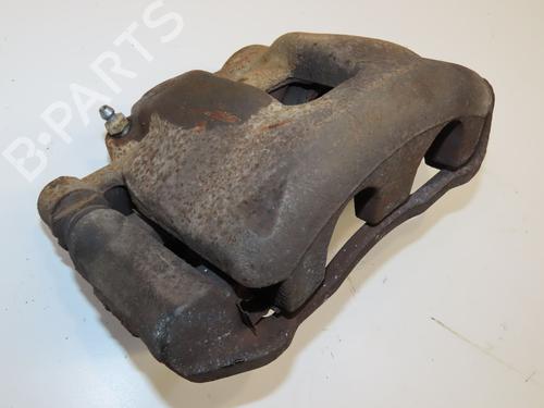 Used Right front brake caliper FORD TRANSIT Van (FA_ _) 2.2 TDCi (85 hp) 28967686