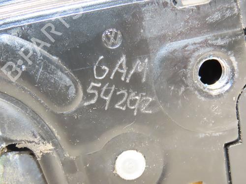Rear left lock VW TOURAN (1T3) 2.0 TDI | BP28832009C100 