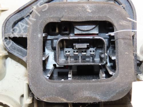 Right taillight VW GOLF V (1K1) 1.9 TDI | BP28832634C35