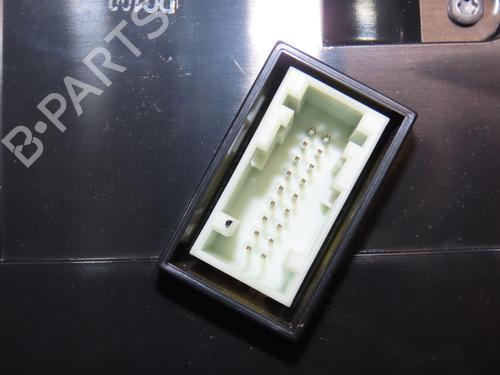 Kombiinstrument CITROËN JUMPY III Van (V_) 2.0 BlueHDi 120 (122 hp) 30606520