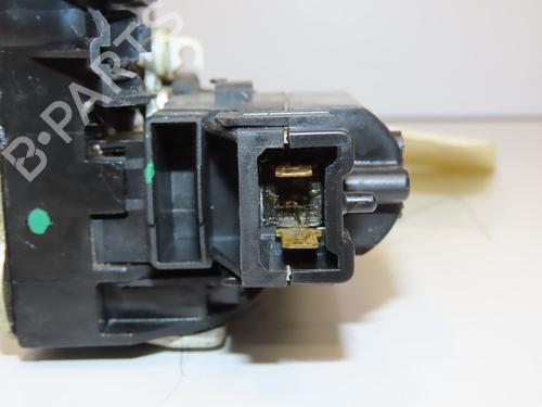 Front right lock DACIA LODGY (JS_) 1.2 TCe (JSAY, JSM0) | BP28831615C97 