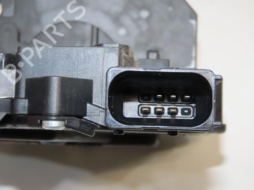 Højre bagtil lås OPEL CORSA E (X15) 1.4 (08, 68) | BP37163355C99 - Image 3