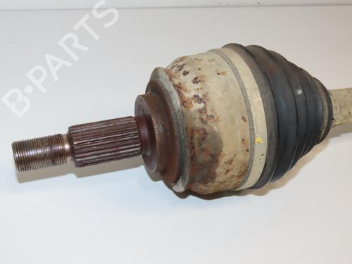 Left front driveshaft RENAULT ESPACE IV (JK0/1_) 1.9 dCi (JK0U) | BP24344366M38 - Image 7