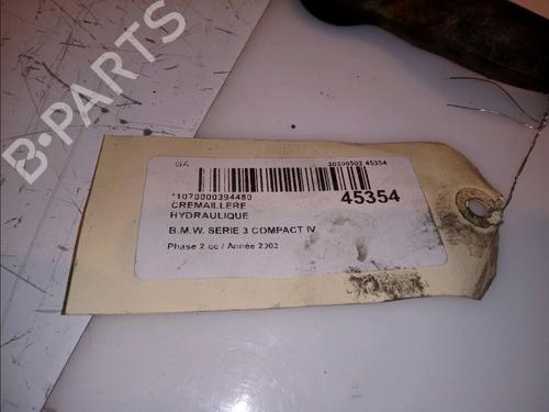 Used Steering rack BMW 3 Compact (E46) 320 td (150 hp) 13014070