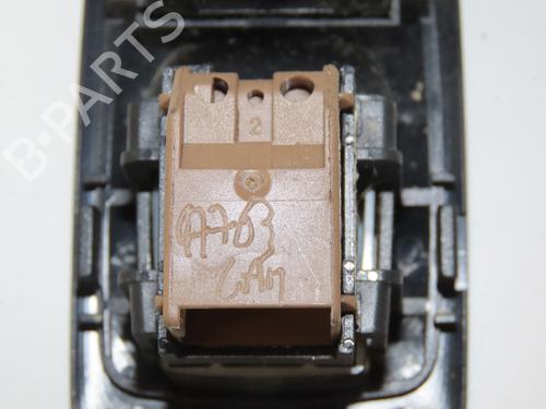 Right rear window switch PORSCHE CAYENNE (9PA) Turbo 4.5 | BP33298111I28  - Image 5