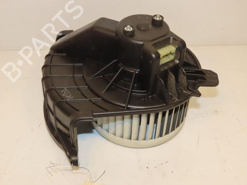 Used Heater blower motor RENAULT MASTER III Van (FV) 2.3 dCi 145 FWD (FV0E, FV0F, FV0H, FV02, FV0M, FV0S,... (146 hp) 16740758